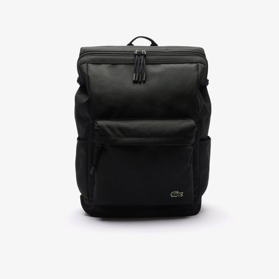 Sac à dos rectangle Neocroc LACOSTE