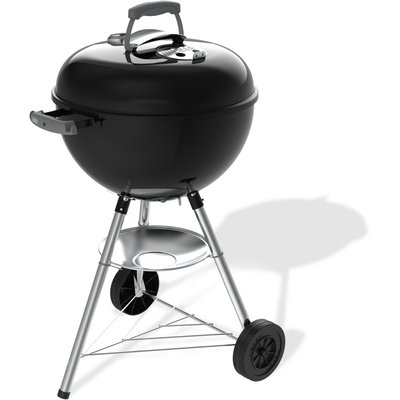 Barbecue charbon Charbon Bar B-Kettle 47 cm WEBER