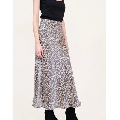 Jupe midi NAF NAF La Redoute
