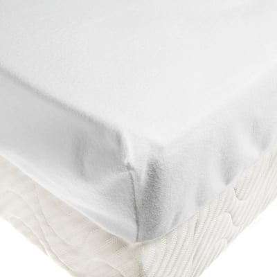 Protège matelas double - Molleton Imperméable TRADITION DES VOSGES