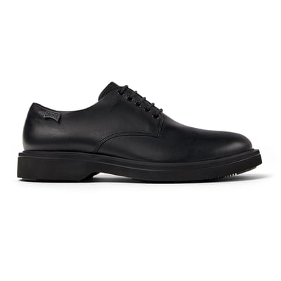 Derbies Norman CAMPER