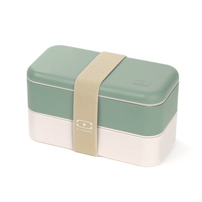 Bento Mb Original Bleu Natural MONBENTO