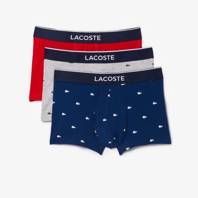 Boxer homme ouverture kangourou devant La Redoute