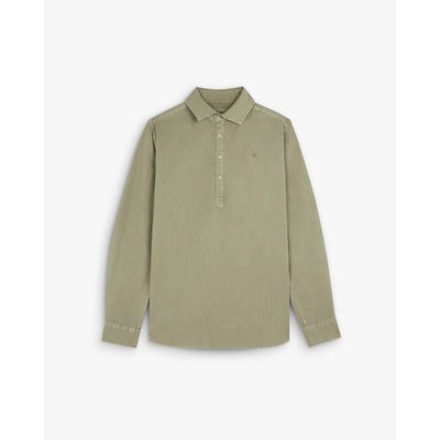 Chemise polo lÉgÈre SCALPERS