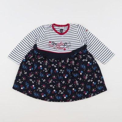 Robe - Très bon état TERRE DE MARIN