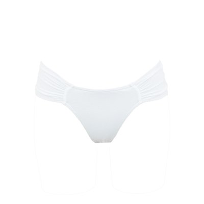 Bas de maillot coupe brésilienne Bellagio LAURA BY JANINE ROBIN