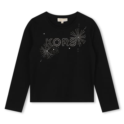 T-shirt manches longues MICHAEL KORS
