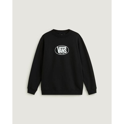 Sweatshirt mit rundem Ausschnitt VANS