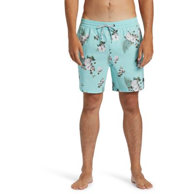 Boardshort Layback 17" LAZARUS BILLABONG