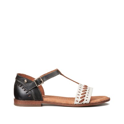 Sandales cuir Algar PIKOLINOS