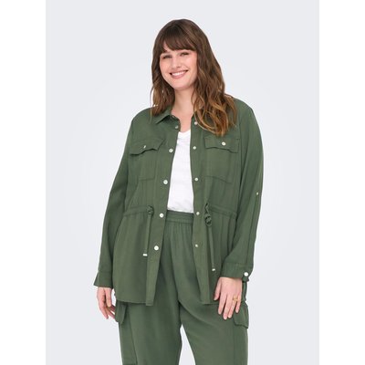 CARARIS Veste Veste ONLY CARMAKOMA