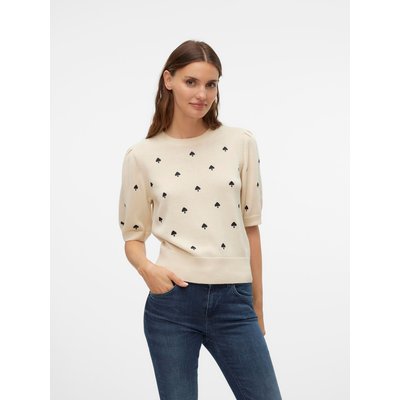Pull en maille VERO MODA VERO MODA
