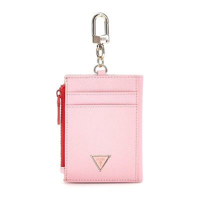 Porte-Clés Saffiano GUESS