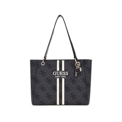 Sac Fourre-Tout Noelle Logo 4G GUESS