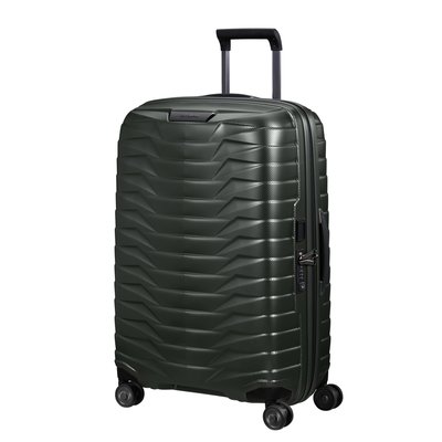 Proxis valise 4 roues taille M SAMSONITE