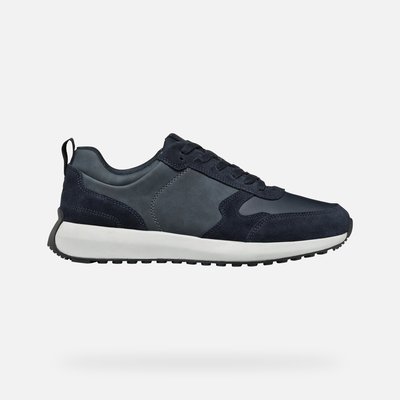 Baskets  U VOLPIANO GEOX