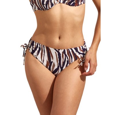 Bas maillot slip OPÉRA bain côtés réglables SERENGETI SELMARK MARE