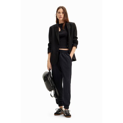 Pantalon jogging coutures DESIGUAL