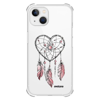 Coque souple renforcée iPhone 13 Mini EVETANE