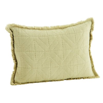 Housse de coussin coton MADAM STOLTZ
