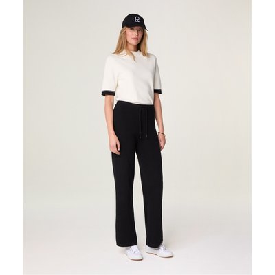 Pantalon large en maille RODIER