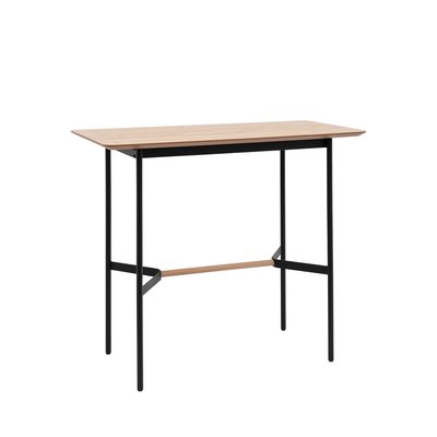 Стол барный на 4 персоны из металла SO'HOME