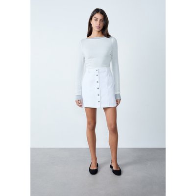 Jupe courte boutonnée DIVINA GD ETAM