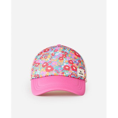 Casquette MIXED YARDAGE TRUCKER RIP CURL