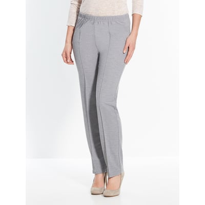 Pantalon en maille stature - d'1,60m DAXON