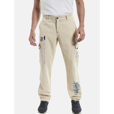 Pantalon cargo MACHA JAN VANDERSTORM