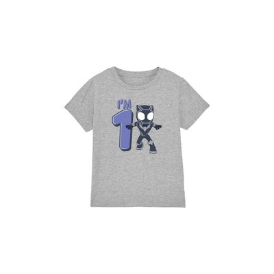 T-shirt BLACK PANTHER CITY