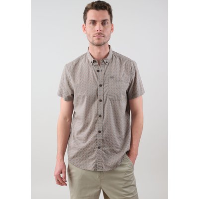 Chemise en coton CARILLO DEELUXE