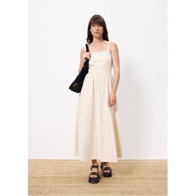 Robe  longue CASEY FRNCH
