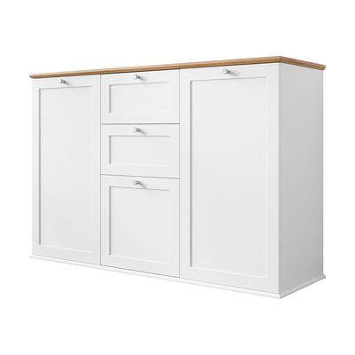 Buffet - FRANCESCO LISA DESIGN
