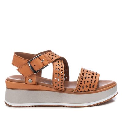 Sandales fabriqué en cuir CARMELA