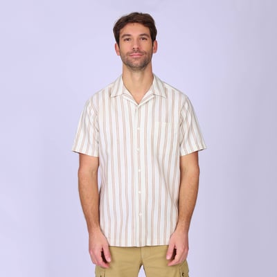 Chemise resort MISE AU GREEN