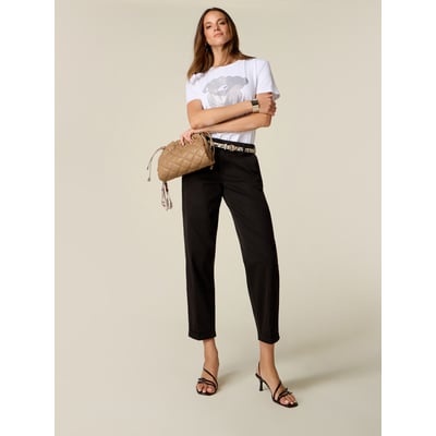 Pantalon chino OLTRE