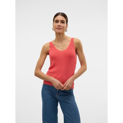 VMNEWLEX Pull-overs Pull en maille VERO MODA