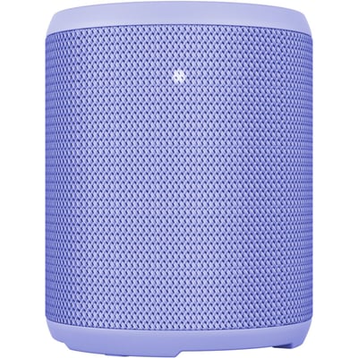 Enceinte portable SB70 mini Auracast Violet ESSENTIEL B