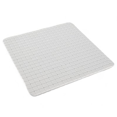 Tapis de douche antidérapant avec ventouses BATHROOM UTILITY