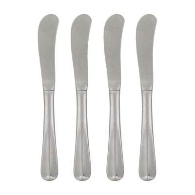 Couteau à beurre Mora set de 4 HOUSE DOCTOR