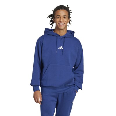 Sweat molleton à capuche essentiel Feelcozy ADIDAS SPORTSWEAR