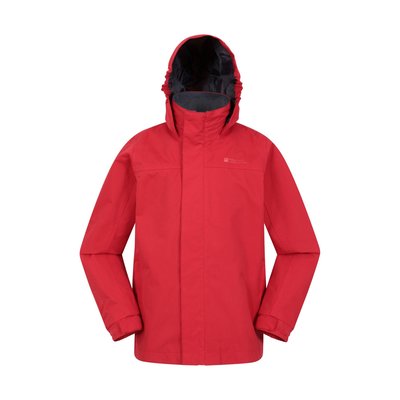 Veste SOLAR MOUNTAIN WAREHOUSE