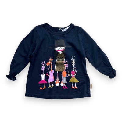 T-shirt bébé - Très bon état LITTLE MARC JACOBS