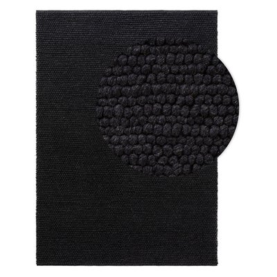 Tapis de laine tissé main BEADS BENUTA 