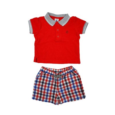 - Très bon état PETIT BATEAU