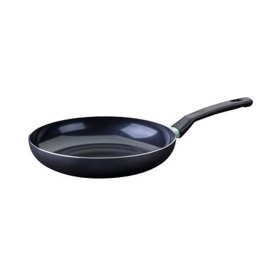 Poêle 28 cm aluminium revêtement céramique antiadhésif BRANDAO FACKELMANN