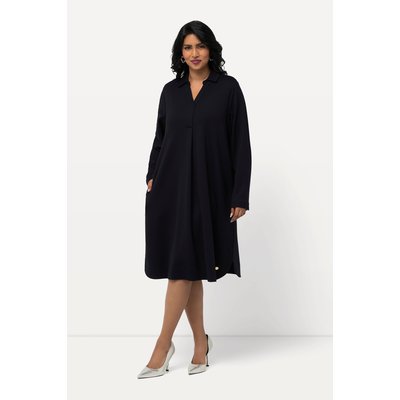 Robe en tissu Punto di Roma ULLA POPKEN