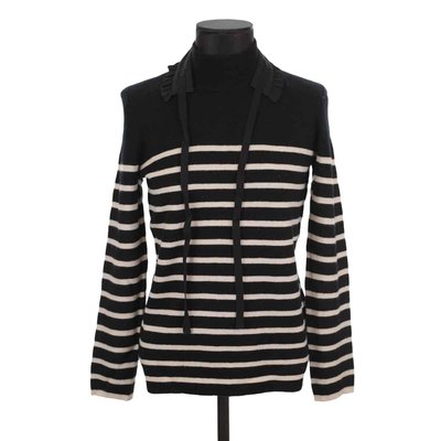 Pull en laine - Très Bon État CLAUDIE PIERLOT