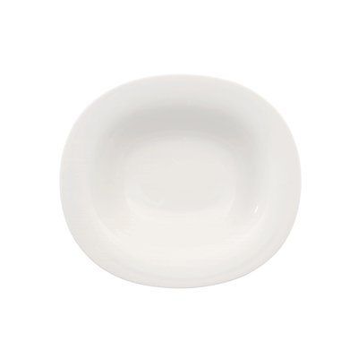 Assiette Creuse Ovale NEW COTTAGE VILLEROY & BOCH